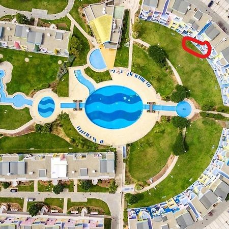 Marina De Albufeira Orada Resort - 2-Bed Apartment With Huge Pool Экстерьер фото