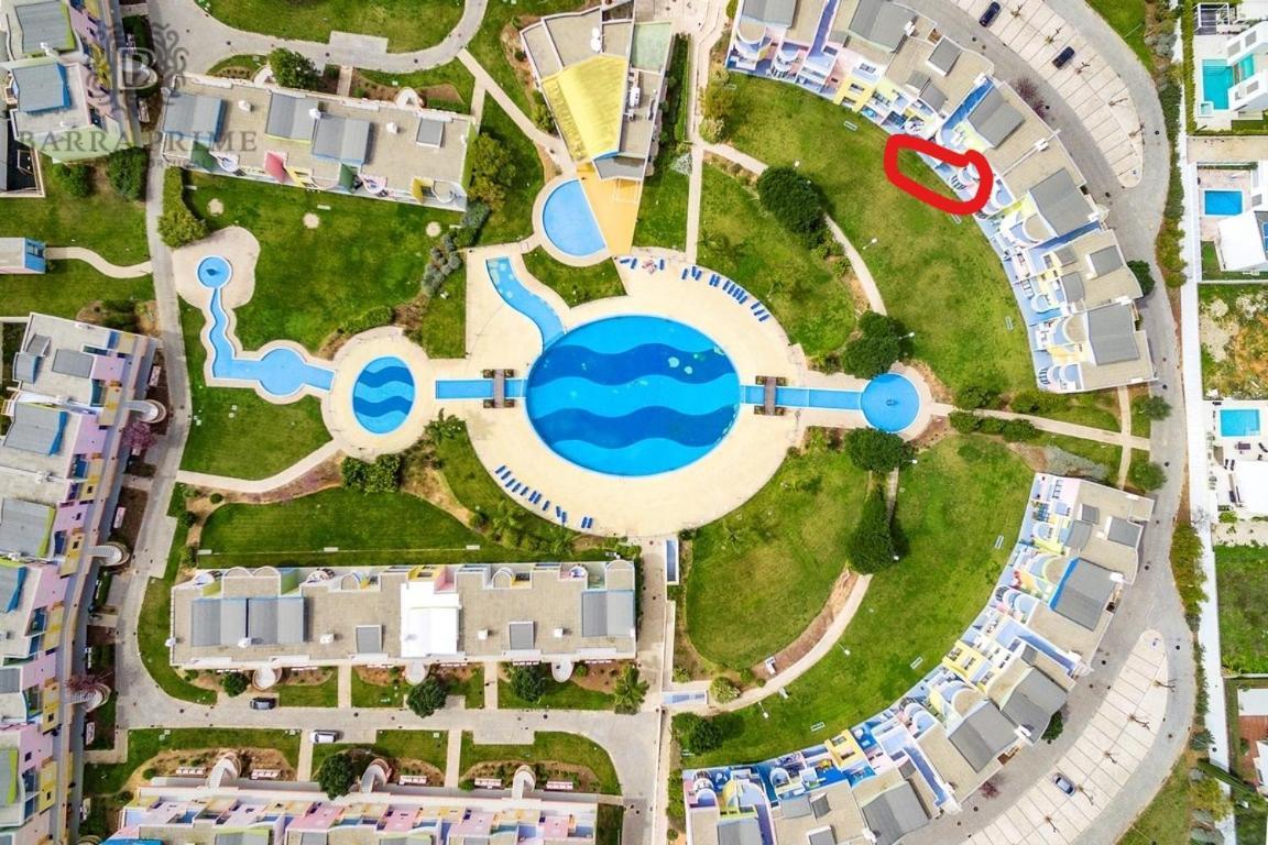 Marina De Albufeira Orada Resort - 2-Bed Apartment With Huge Pool Экстерьер фото