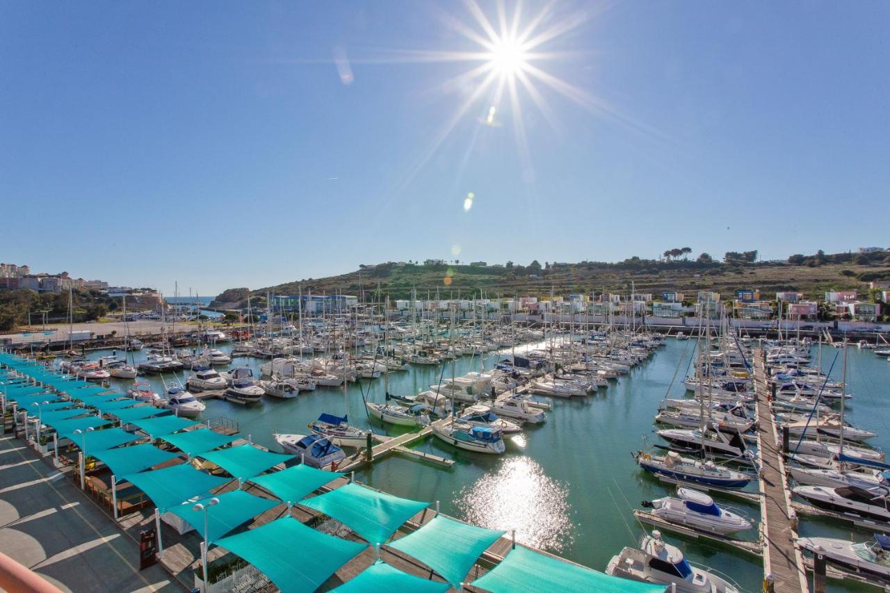 Marina De Albufeira Orada Resort - 2-Bed Apartment With Huge Pool Экстерьер фото
