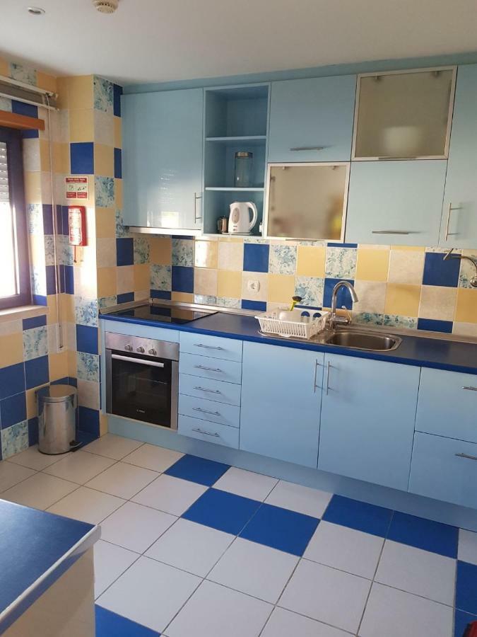 Marina De Albufeira Orada Resort - 2-Bed Apartment With Huge Pool Экстерьер фото