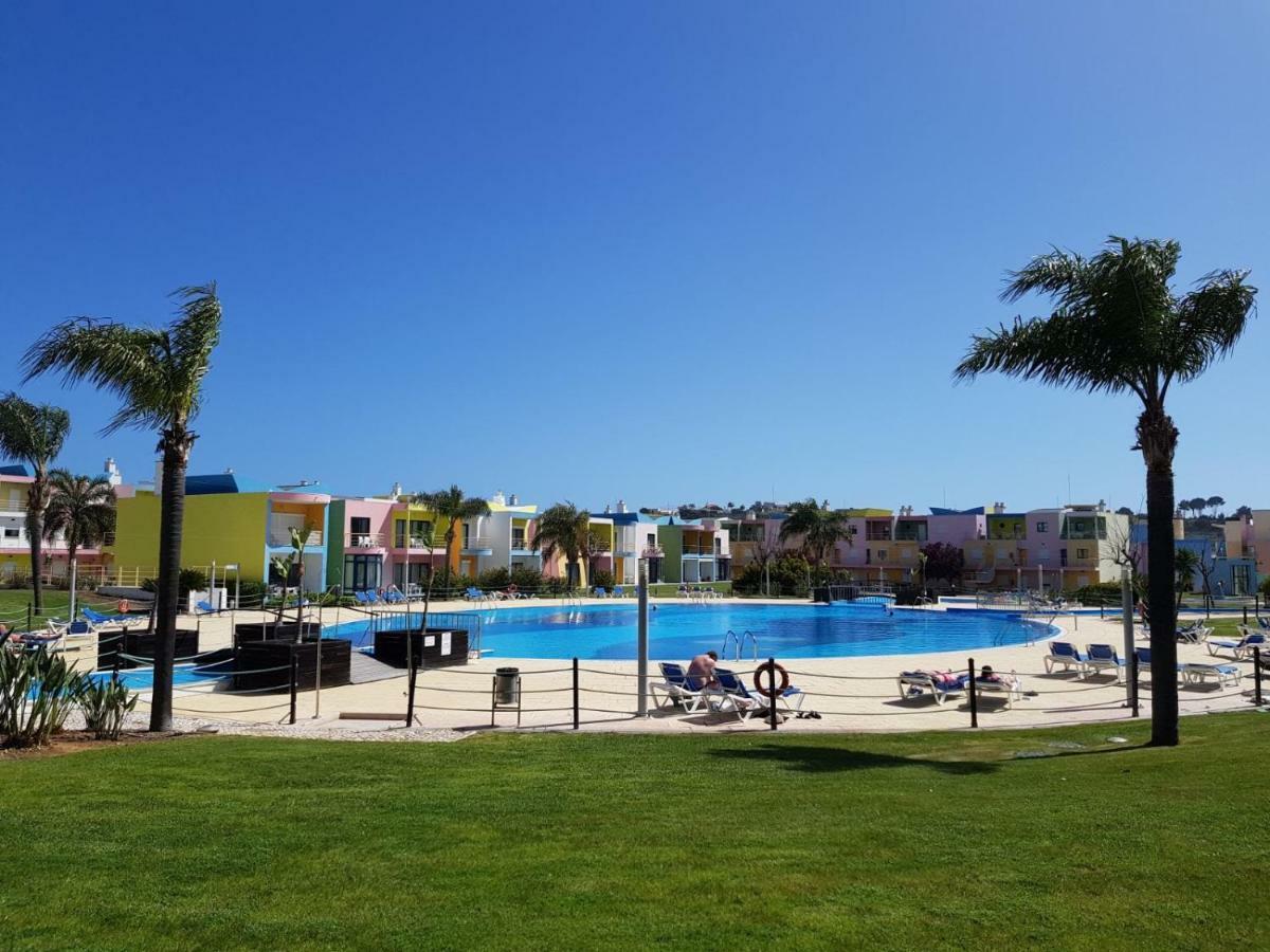 Marina De Albufeira Orada Resort - 2-Bed Apartment With Huge Pool Экстерьер фото