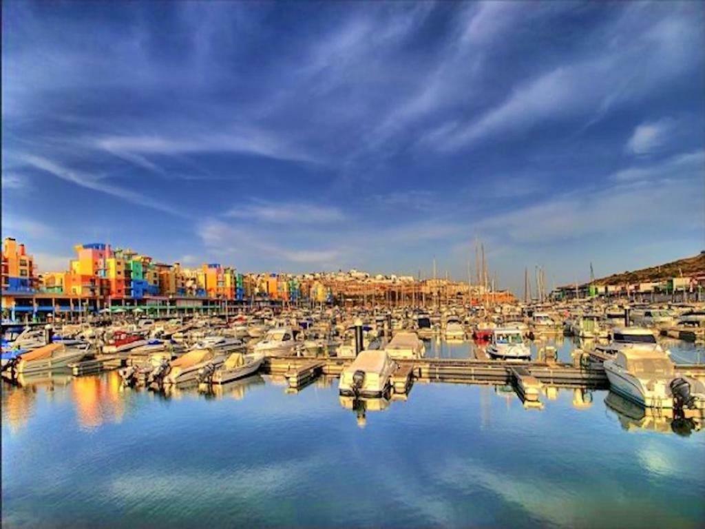 Marina De Albufeira Orada Resort - 2-Bed Apartment With Huge Pool Экстерьер фото