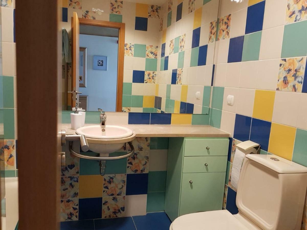 Marina De Albufeira Orada Resort - 2-Bed Apartment With Huge Pool Экстерьер фото
