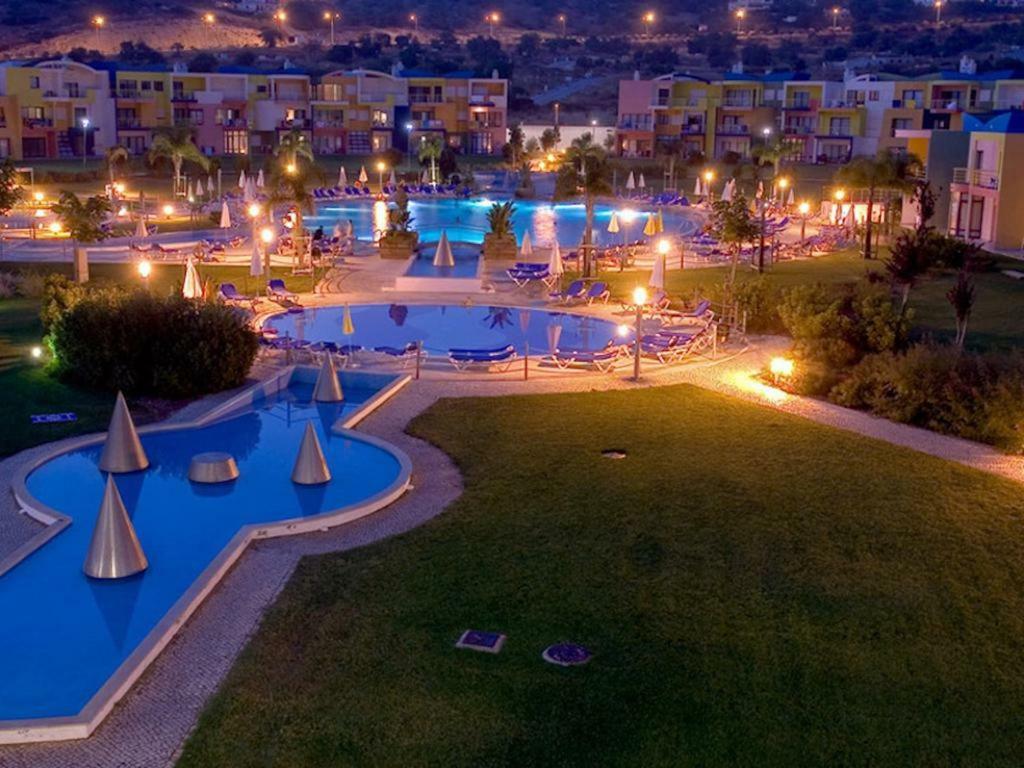 Marina De Albufeira Orada Resort - 2-Bed Apartment With Huge Pool Экстерьер фото
