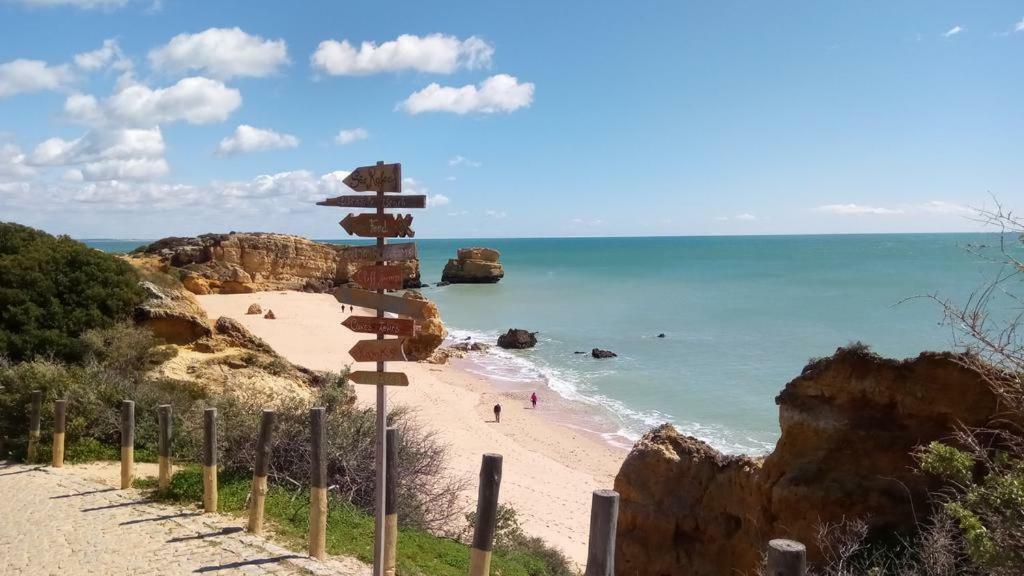 Marina De Albufeira Orada Resort - 2-Bed Apartment With Huge Pool Экстерьер фото