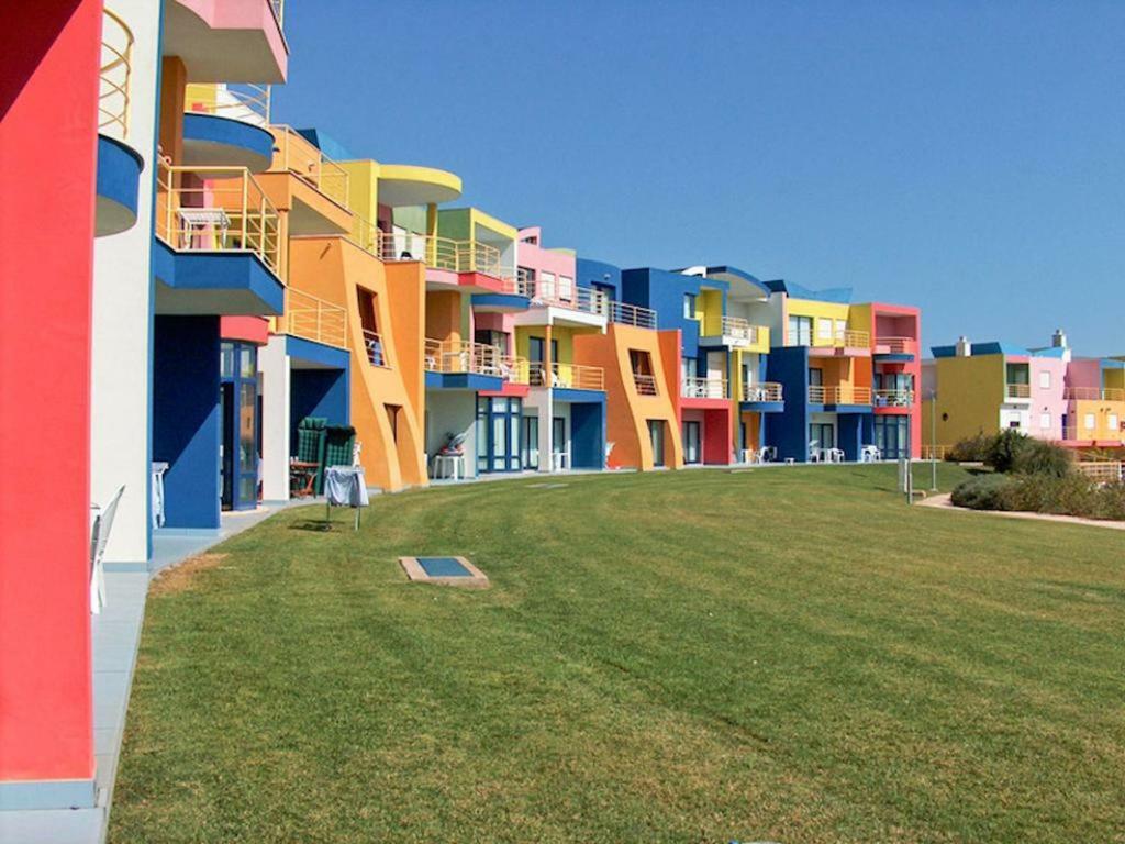 Marina De Albufeira Orada Resort - 2-Bed Apartment With Huge Pool Экстерьер фото