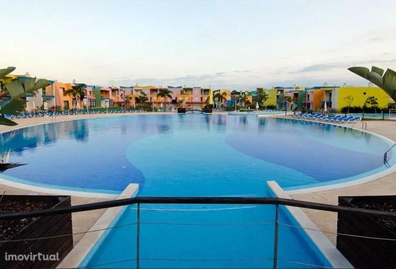Marina De Albufeira Orada Resort - 2-Bed Apartment With Huge Pool Экстерьер фото