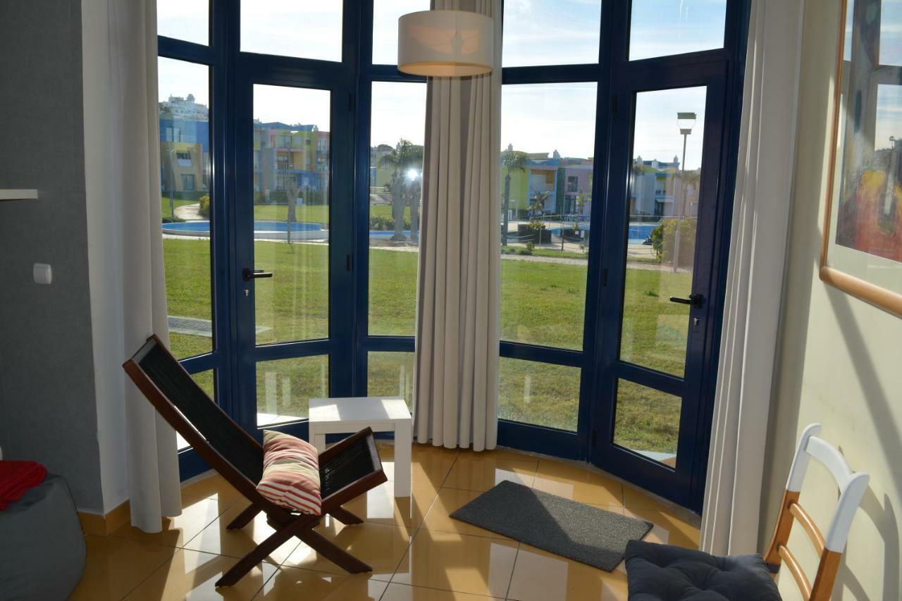 Marina De Albufeira Orada Resort - 2-Bed Apartment With Huge Pool Экстерьер фото