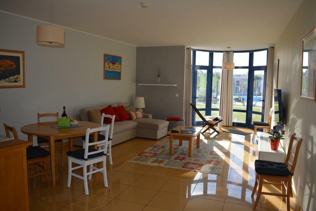 Marina De Albufeira Orada Resort - 2-Bed Apartment With Huge Pool Экстерьер фото