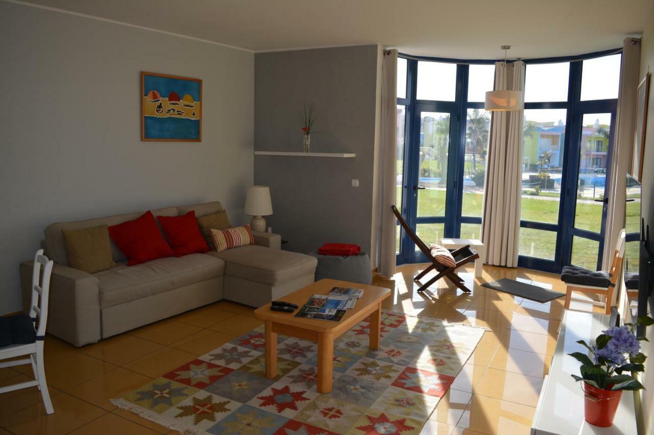 Marina De Albufeira Orada Resort - 2-Bed Apartment With Huge Pool Экстерьер фото