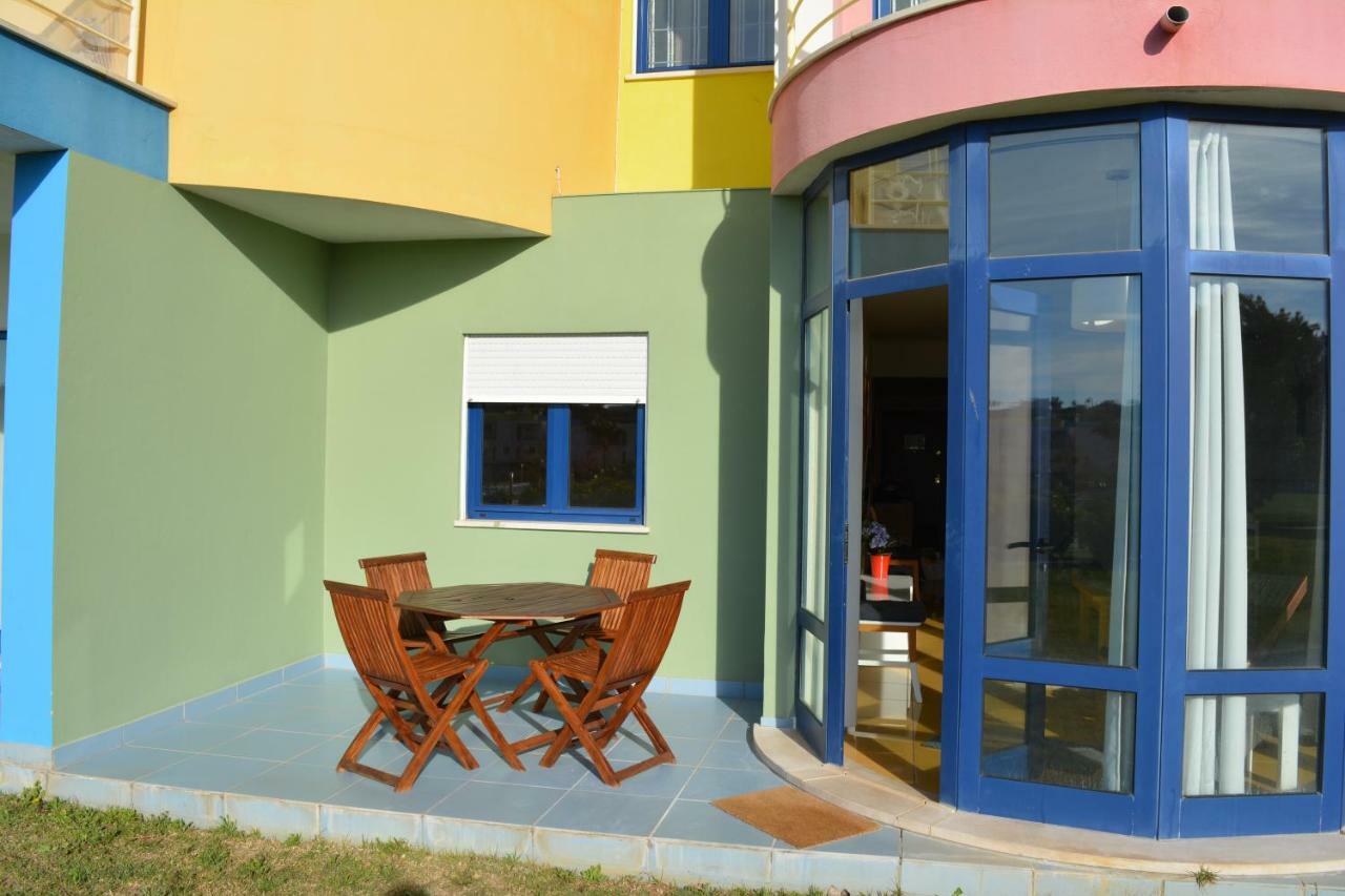 Marina De Albufeira Orada Resort - 2-Bed Apartment With Huge Pool Экстерьер фото