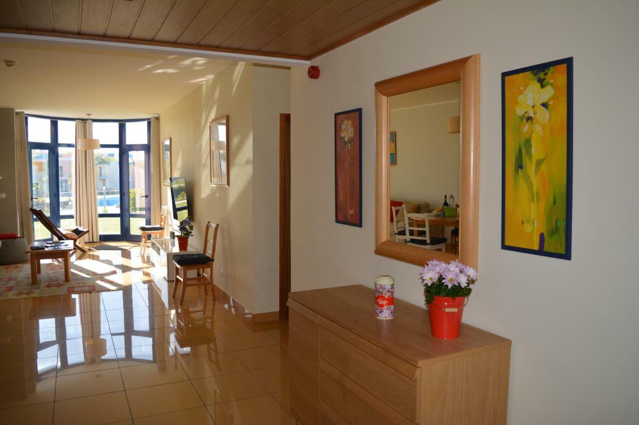 Marina De Albufeira Orada Resort - 2-Bed Apartment With Huge Pool Экстерьер фото