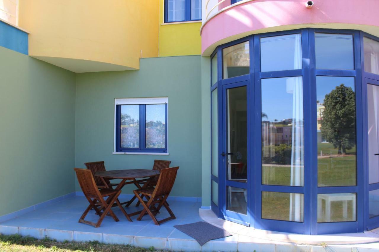 Marina De Albufeira Orada Resort - 2-Bed Apartment With Huge Pool Экстерьер фото